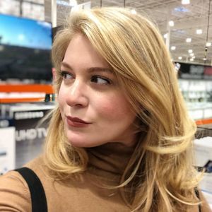 Meet your Posher, Kristiin